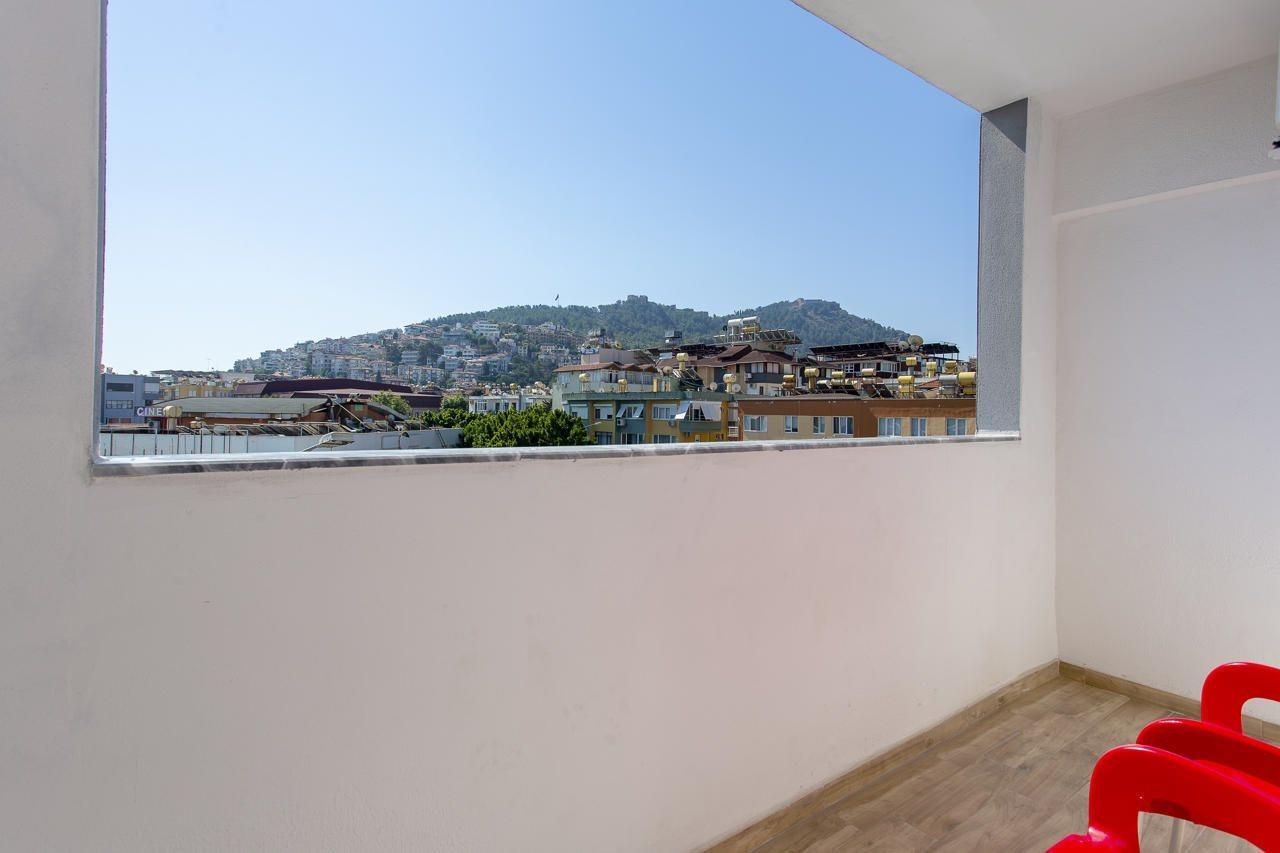 Aslan Sand & City Hotel Alanya Zewnętrze zdjęcie
