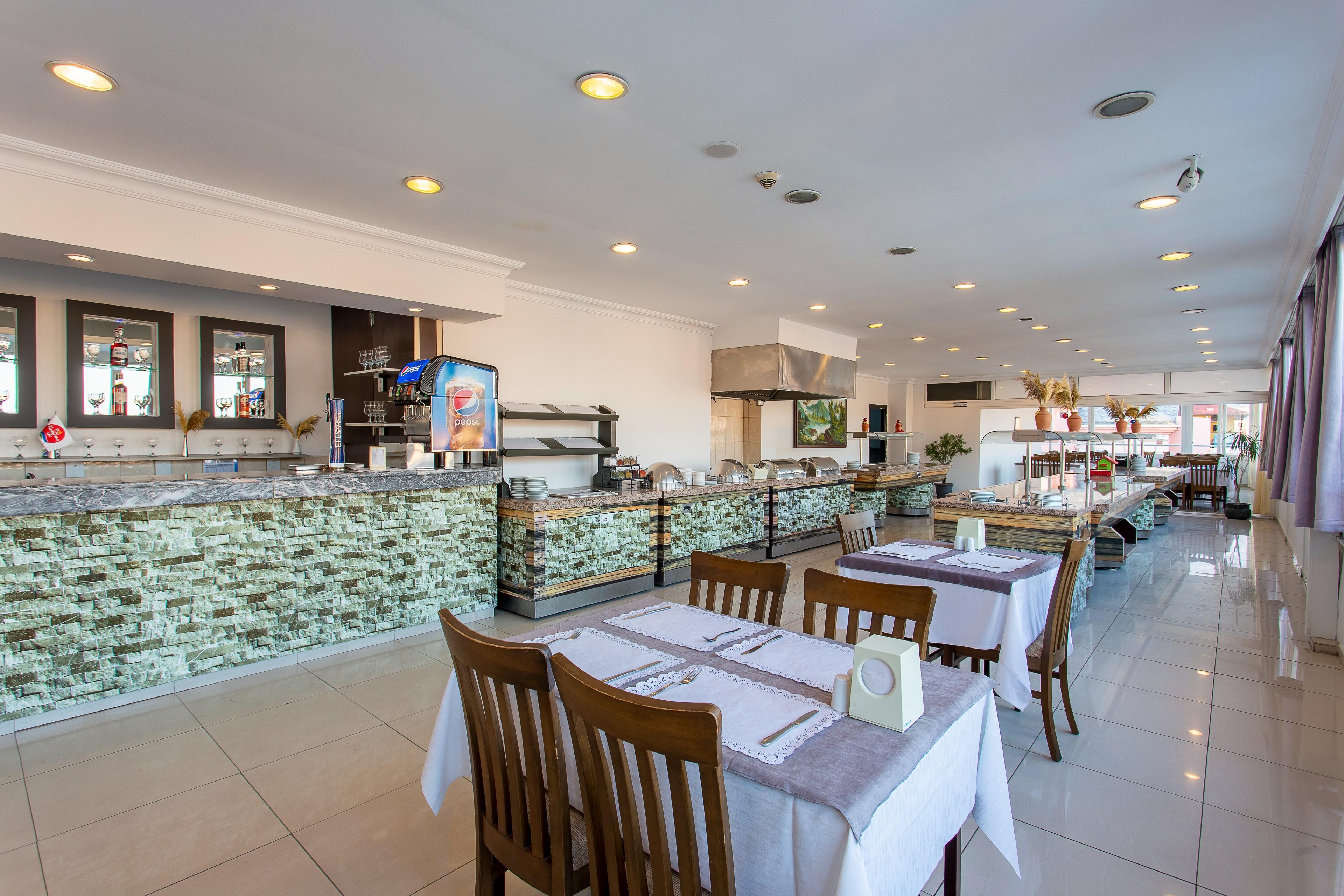 Aslan Sand & City Hotel Alanya Zewnętrze zdjęcie
