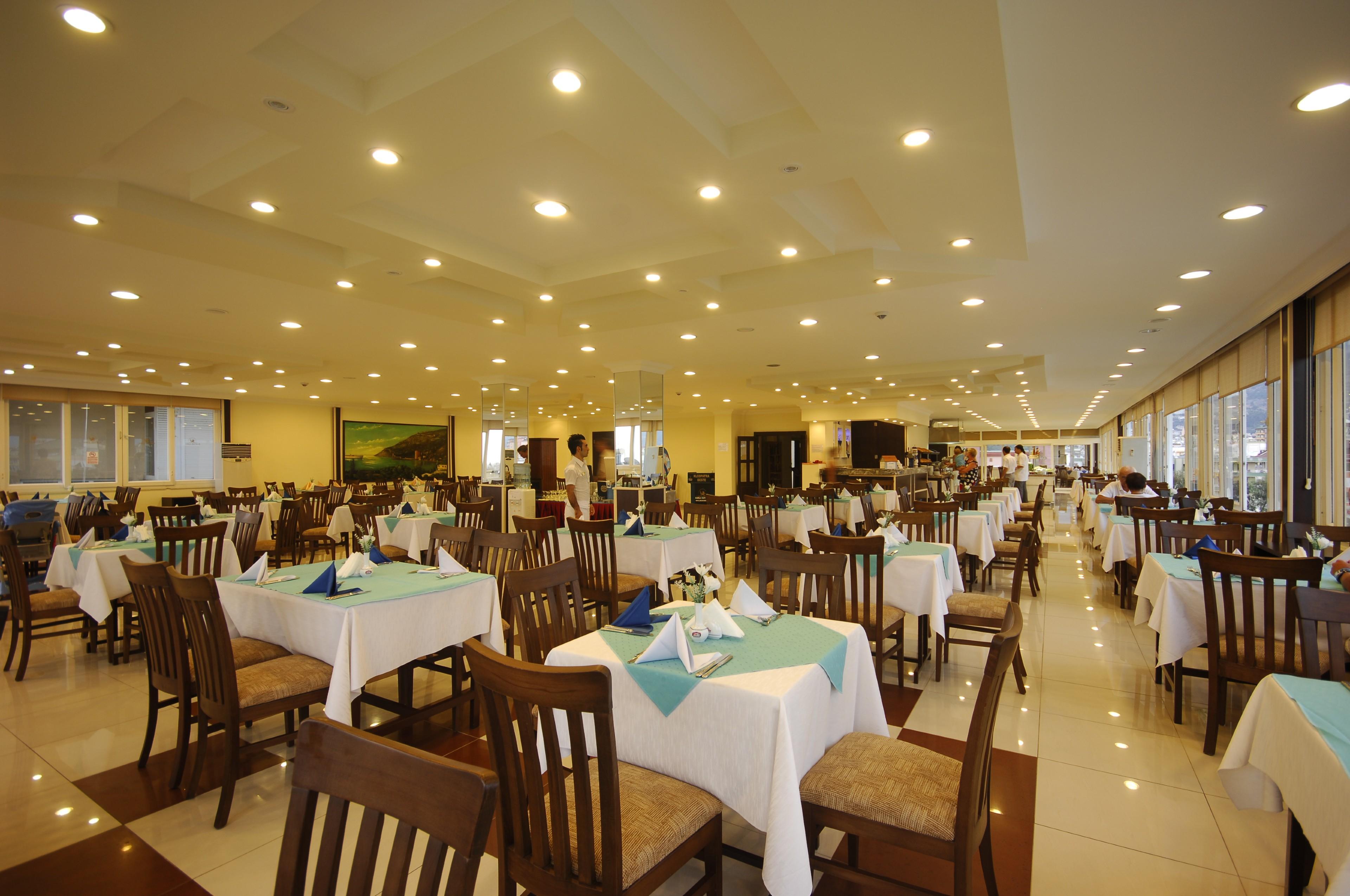 Aslan Sand & City Hotel Alanya Zewnętrze zdjęcie