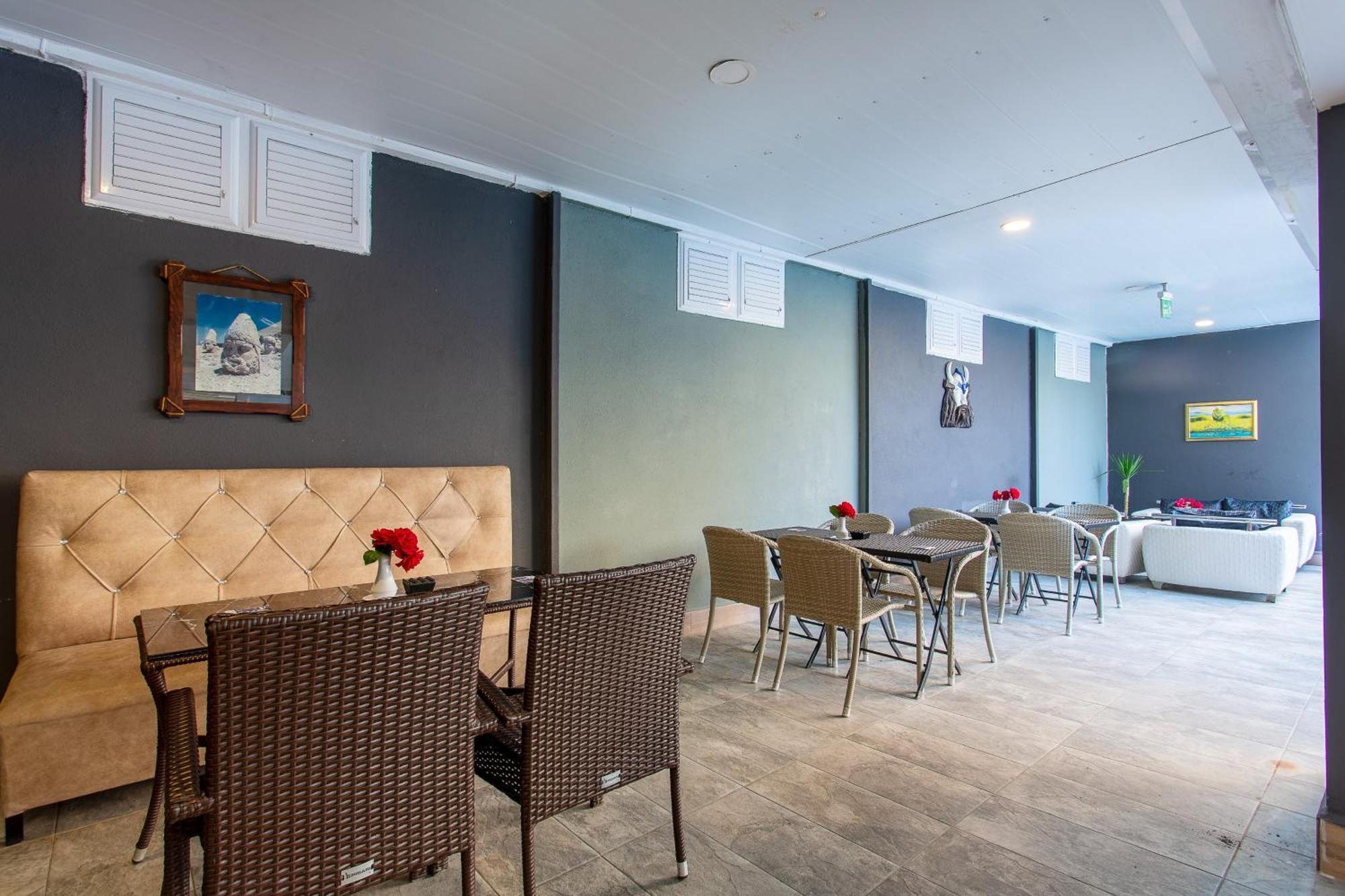 Aslan Sand & City Hotel Alanya Zewnętrze zdjęcie
